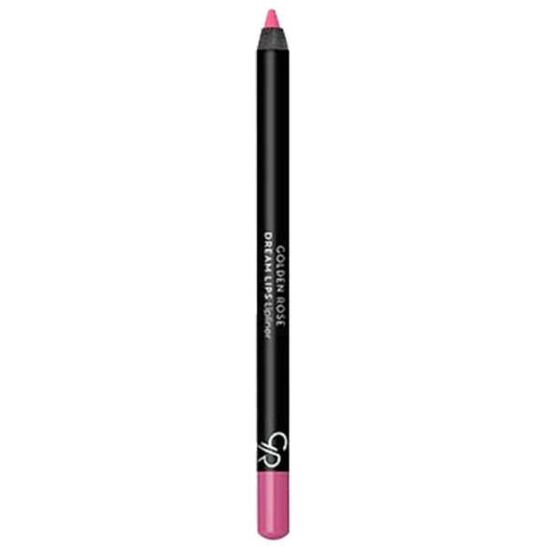 Creion pentru buze Golden Rose gr11-21-508 508/ Pink photo 1 Creion pentru buze Golden Rose gr11-21-508 508/ Pink photo 1