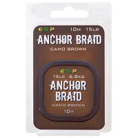 Шнур для рыбалки ESP Anchor Braid 10 м/ 6.8 кг