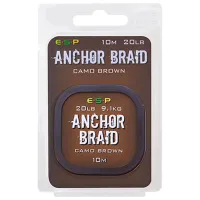 Fir pentru pescuit ESP Anchor Braid 10 m/ 9.1 kg
