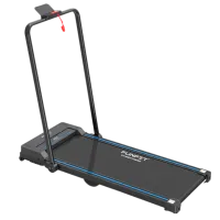 Bandă de alergat FunFit V1 (Black) 10 km/ h/ 100 kg/ Black