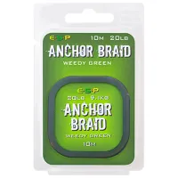 Шнур для рыбалки ESP Anchor Braid 10 м/ 9.1 кг