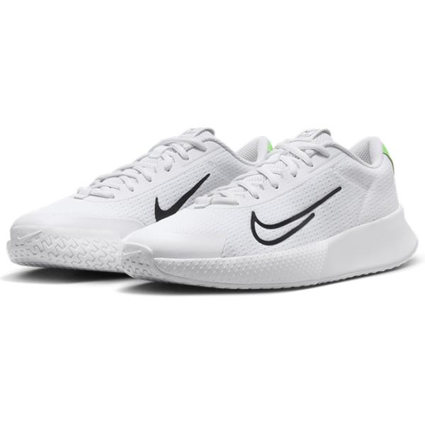 Кроссовки для женщин Nike Court Vapor Lite 2 Весна/ Белый photo 1