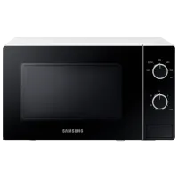 Микроволновая печь Samsung MS20A3010AH/ OL Отдельно стоящий/ 700 Вт/ Белый