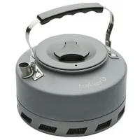 Ceainic pentru camping Trakker Armolife Power 1.1 l/ Aluminiu anodizat