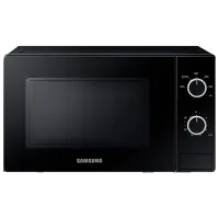 Микроволновая печь Samsung MS20A3010AL/ OL Отдельно стоящий/ 700 Вт/ Черный