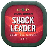 Fir pentru pescuit ESP SPOD Leader 25 m/ 16 kg