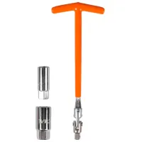 Cheie Airline AK-S-01 Oțel