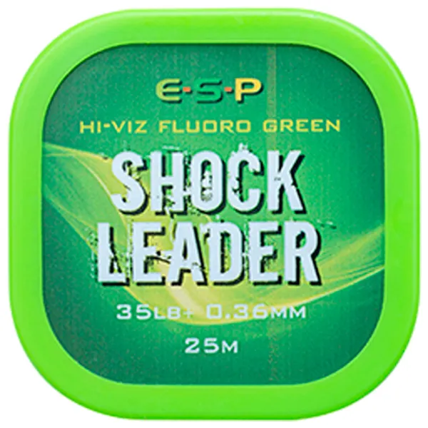 Fir pentru pescuit ESP SPOD Leader 25 m/ 16 kg photo 1