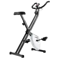 Bicicletă fitness Orion Joy A100 (Black/ White) Black