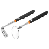 Ручные инструменты Wokin 722502 Металл/ Количество в наборе - 2