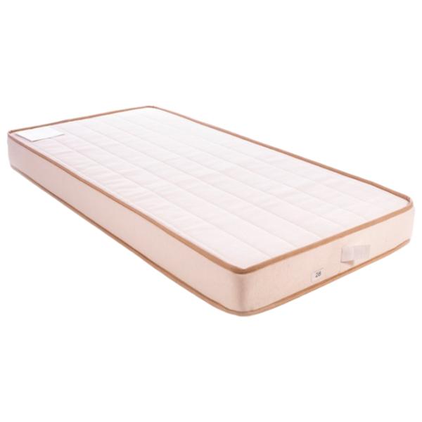 Saltea pentru copii Italbaby Jolly () 125 x 63 cm/ Pink photo 1 Saltea pentru copii Italbaby Jolly () 125 x 63 cm/ Pink photo 1