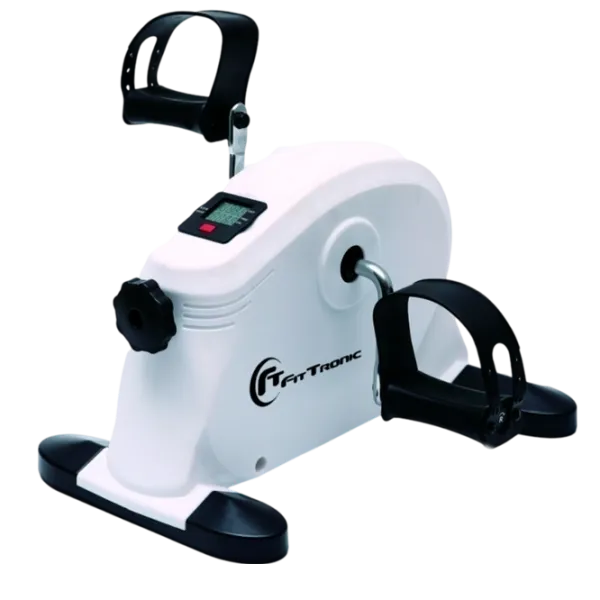 Велотренажер FitTronic P1000W Белый photo 1 Велотренажер FitTronic P1000W Белый photo 1