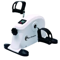 Bicicletă fitness FitTronic P1000W White