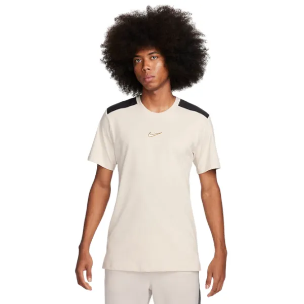 Tricou pentru bărbați Nike M Nsw Sp Graphic Tee 100% bumbac/ Beige photo 1