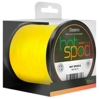 Fir pentru pescuit Delphin HotSPOD 8 300 m/ 9.6 kg