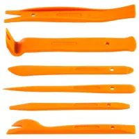 Набор съемников NEO Tools 50629 Пластик/ Количество в наборе - 6