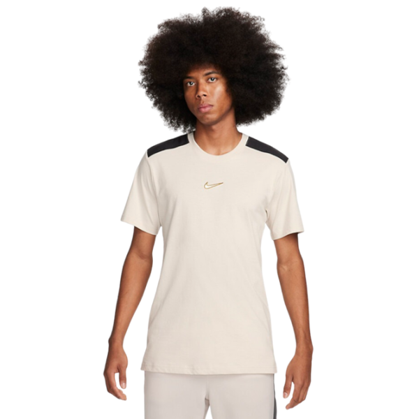 Футболка для мужчин Nike M Nsw Sp Graphic Tee 100% хлопок/ Бежевый photo 1