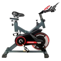 Sportmann Togos Черный