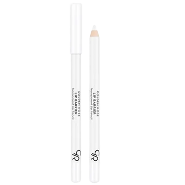 Creion pentru buze Golden Rose gr11-22-01 White photo 1 Creion pentru buze Golden Rose gr11-22-01 White photo 1