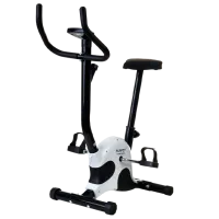 Велотренажер FunFit 3267 Белый
