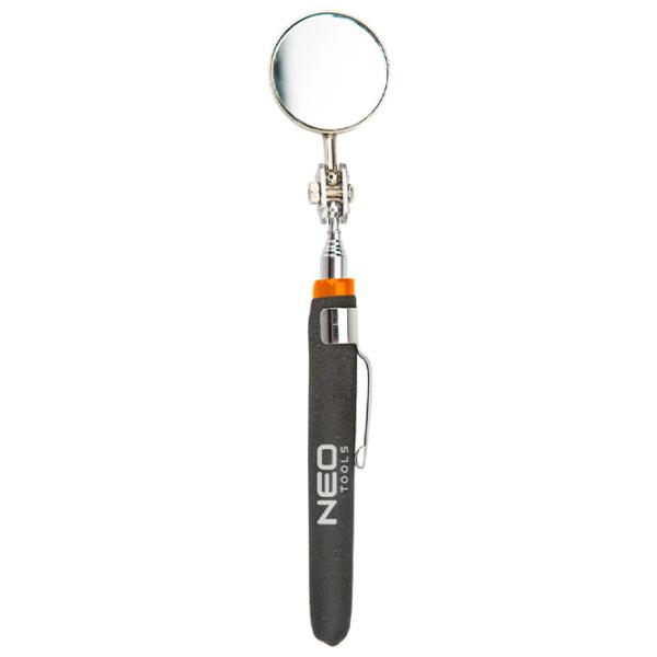 Unelte de mână NEO Tools 11-612 Metal/ Cantitatea în set - 1 photo 1 Unelte de mână NEO Tools 11-612 Metal/ Cantitatea în set - 1 photo 1