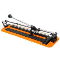 Freză manuală Wokin 357040 400 mm