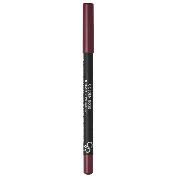 Карандаш для губ Golden Rose gr11-21-533 533/ Dark Red photo 1 Карандаш для губ Golden Rose gr11-21-533 533/ Dark Red photo 1