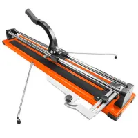 Freză manuală Wokin 357280 800 mm