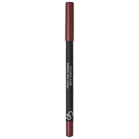 Creion pentru buze Golden Rose gr11-21-532 532/ Dark Red