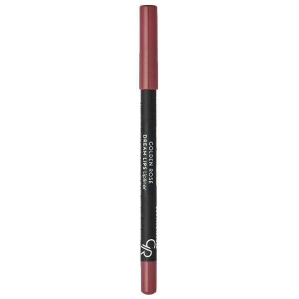 Карандаш для губ Golden Rose gr11-21-531 531/ Dark Red photo 1