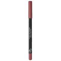 Creion pentru buze Golden Rose gr11-21-531 531/ Dark Red