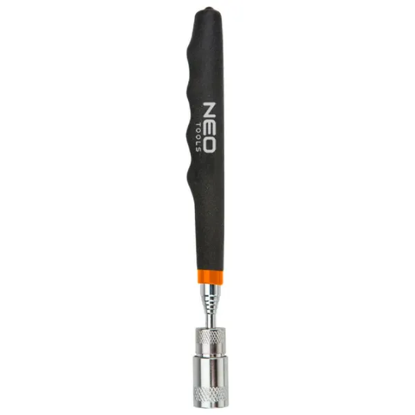 Магнит NEO Tools 50601 Cталь/ Количество в наборе - 1 photo 1