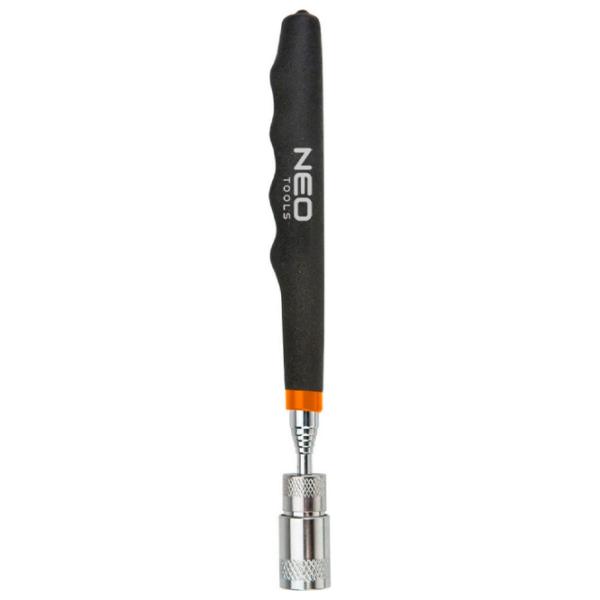 Магнит NEO Tools 50601 Cталь/ Количество в наборе - 1 photo 1
