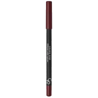 Creion pentru buze Golden Rose gr11-21-527 527/ Dark Red