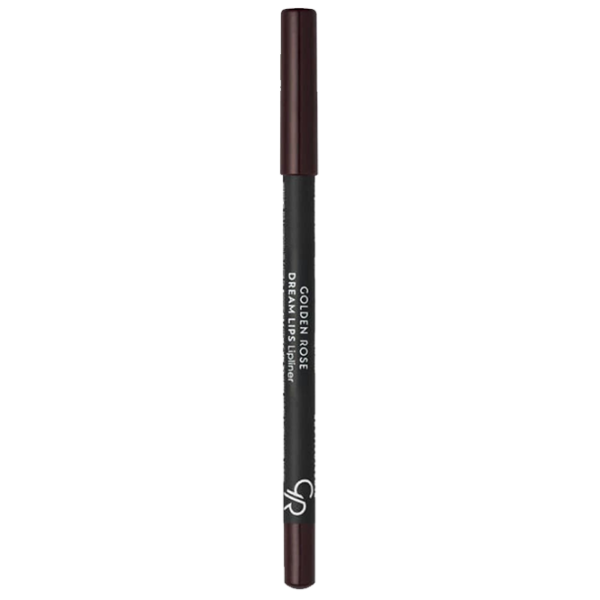 Creion pentru buze Golden Rose gr11-21-526 526/ Brown photo 1 Creion pentru buze Golden Rose gr11-21-526 526/ Brown photo 1