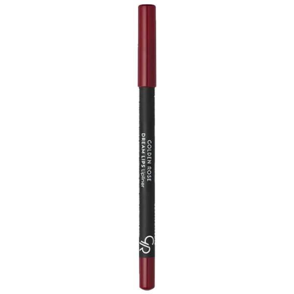 Карандаш для губ Golden Rose gr11-21-525 525/ Темно-красный photo 1