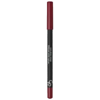 Карандаш для губ Golden Rose gr11-21-525 525/ Темно-красный