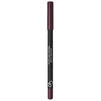 Creion pentru buze Golden Rose gr11-21-520 520/ Dark Red