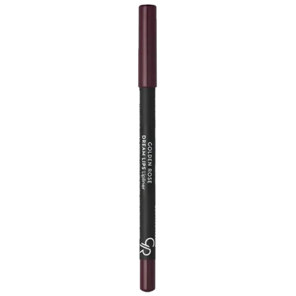 Карандаш для губ Golden Rose gr11-21-519 519/ Dark Red photo 1