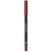 Creion pentru buze Golden Rose gr11-21-514 514/ Burgundy