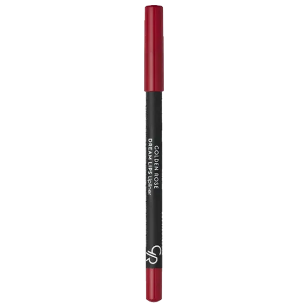 Карандаш для губ Golden Rose gr11-21-513 513/ Cherry photo 1 Карандаш для губ Golden Rose gr11-21-513 513/ Cherry photo 1