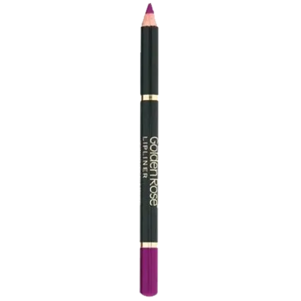 Карандаш для губ Golden Rose gr11-04-203 203/ Magenta photo 1 Карандаш для губ Golden Rose gr11-04-203 203/ Magenta photo 1