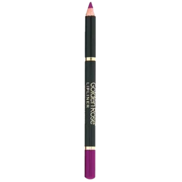 Карандаш для губ Golden Rose gr11-04-203 203/ Magenta photo 1 Карандаш для губ Golden Rose gr11-04-203 203/ Magenta photo 1