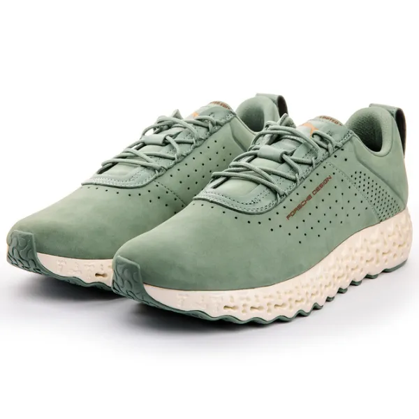 Adidași pentru bărbați Puma Porsche Design Xetic N 45/ Eucalyptus photo 1