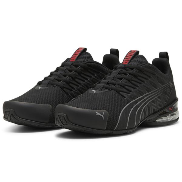 Adidași pentru bărbați Puma Voltaic Evo 40.5/ Black photo 1