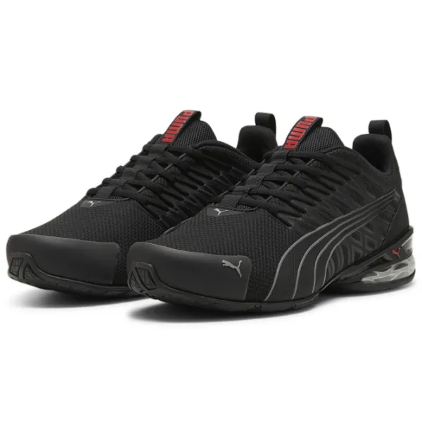 Adidași pentru bărbați Puma Voltaic Evo 47/ Black photo 1