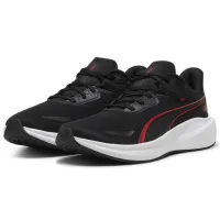 Adidași pentru bărbați Puma Skyrocket Lite 44.5/ Black Red