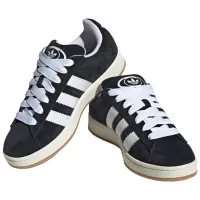 Кеды для мужчин Adidas Campus 00S 45.5 / Черный