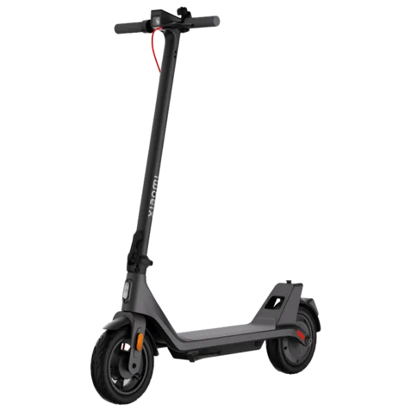 Электрический самокат Xiaomi Mi 4 Lite (2nd Gen) 300 Вт/ Черный photo 1