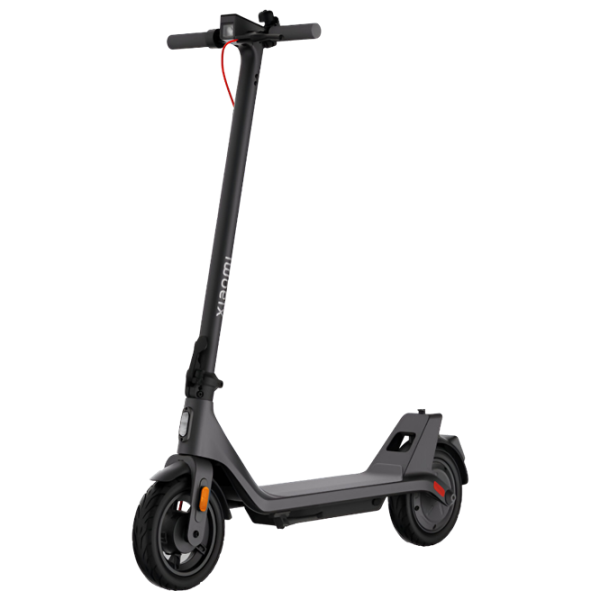 Электрический самокат Xiaomi Mi 4 Lite (2nd Gen) 300 Вт/ Черный photo 1